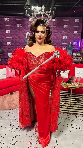 Drag Race México on Reels