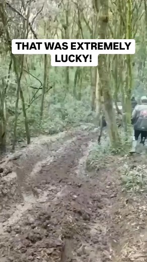 79K views · 262 reactions | That could have been bad! #rubicon #wrangler #jeepwrangler #jk #jl #offroad #customjeep #bodykit #liftedjeep #jeepvideo #custom #liftedjeeps #moddedjeeps #mod #rockyoffroad #tank #liftkit #jeep #jeeps #mavelstudios | Offroad SN | Facebook