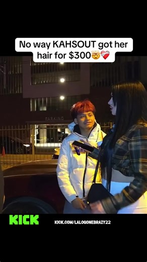 Edwin and Kashout's Hair Challenge: Who Wore It Best?