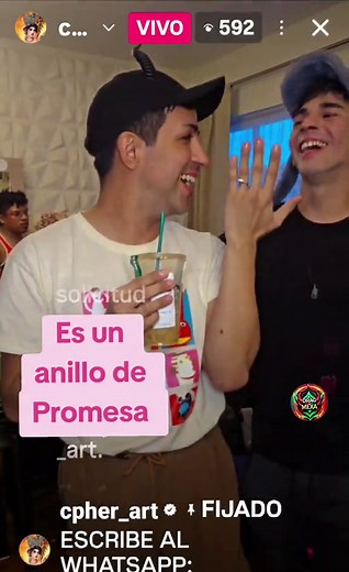 Anillo de Promesa: ¿Qué Significa y Por Qué Usarlo?