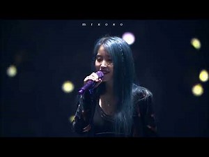 IU (아이유) 'Jam Jam' || IU Love Poem Concert