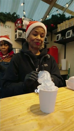 Clarkes Cakes and Cookies Boston MA Snowport