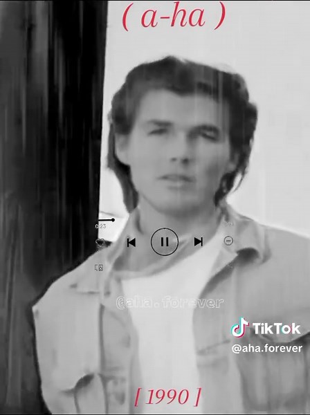 Crying in the Rain by a-ha: A 1990 Classic