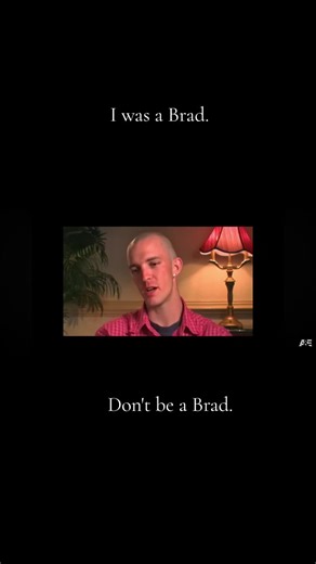 Stop Being a