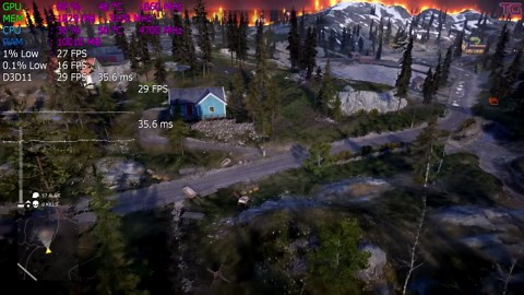 GeForce GT 1030 in 2019