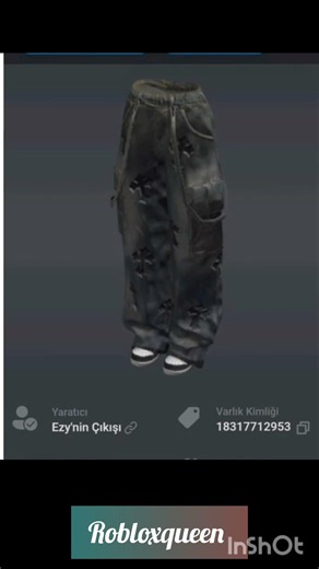 pants codes metro life ✨ #roblox