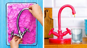 3.1M views · 10K reactions | Is it a candle?! Awesome DIY ideas for realistic candles: | 5-Minute Crafts Teens | Facebook