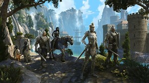 Is Elder Scrolls Online High Isle Included In ESO Plus?