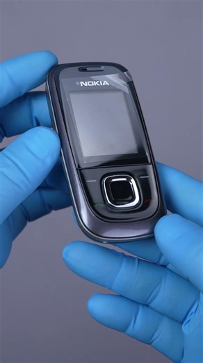 Nokia 2680s 2 startup #shorts #trending