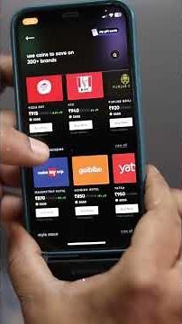How to Buy Gift Cards at a Discounted Price on the CRED App? | Purchasing Gift Cards Through CRED