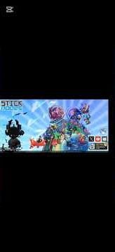 how to get moviecilps/stick figures from a project |stick nodes #stickfigure #tutorial #sticknodes|