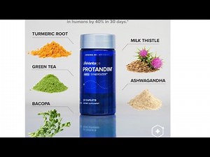 Protandim Nrf2- our hero product!