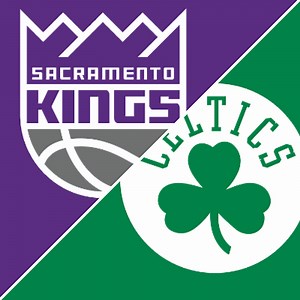 Celtics 112-93 Kings (Jan 30, 2026) Final Score - ESPN