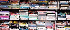 VOTD: Is VHS Tape Quality As Bad As We Remember? - SlashFilm