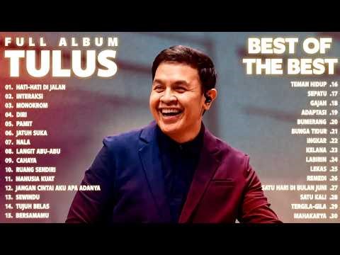 FULL ALBUM POP INDONESIA 2026 | Tulus, Ghea Indrawari, Mahalini, Anggi Marito – Lagu Terbaik 2026