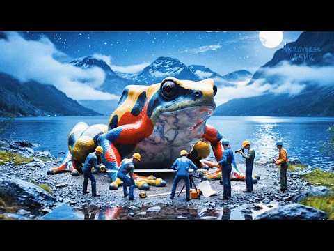 The Microverse Experienc