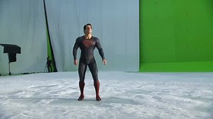 Man Of Steel | Behind The Scenes During the production of The Dark Knight Rises, screenwriter David Goyer pitched Christopher Nolan with an idea to retell the story of Superman with a modern touch. Christopher Nolan pitched this idea to WB, and the studio considered it for the Man of Steel. Nolan himself did not want to direct the movie. So, he suggested Zack Snyder work on the movie, and he joined in as producer and writer. He said that he was impressed with his stylized takes on 300 and Watchm