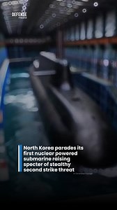 84K views · 408 reactions | North Korea has publicly unveiled what it...