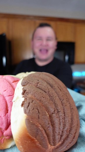 Traditional Mexican Conchas: A Delicious Pan Dulce Recipe