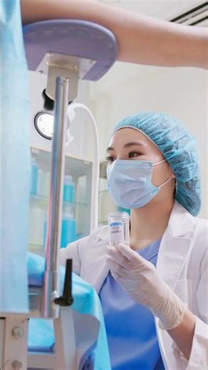 Cancer Screening Types Explained: Which Test Do You Need? | Early Detection Guide #cancerawareness