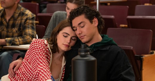 Everything We Know About the ‘Off Campus’ Show Based on the Elle Kennedy Book Series