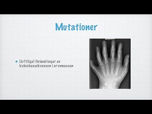 Mutationer