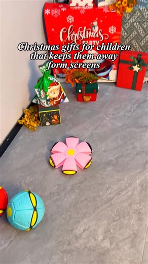 Offer Today Only: 50% OFF Free Shipping on the UFO Magic Ball! ✔ Transforms from flying disc to bouncing ball for endless fun ✔ Glowing lights for night play and outdoor excitement ✔ Portable, lightweight, and built for thrill-filled action ⚡ Limited stock — claim yours before this deal disappears tonight! | My Social Cart