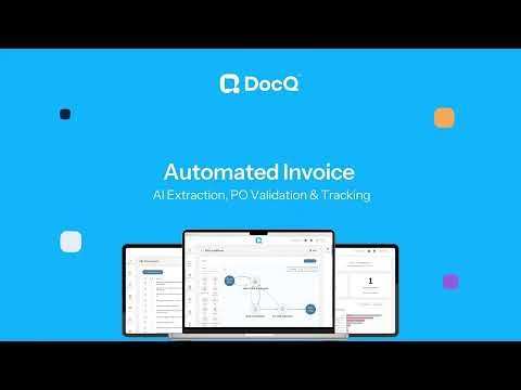 Automated Invoice