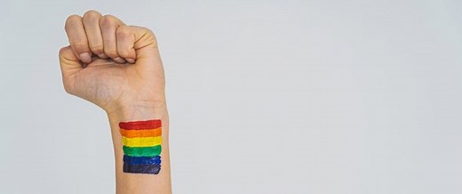 Diversity and Inclusion: Getting Candidates to Self-Identify