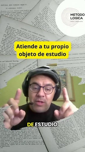 Cómo se realiza el marco teórico de tu investigación? | PsicoEducatie con Inclusión