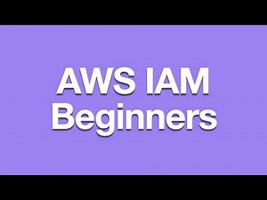 AWS Identity and Access Management (IAM) | AWS Tutorial for Beginners