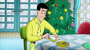 Are you ready to ring in the holidays? Get festive with Curious George: A Very Monkey Christmas - Wednesday, Nov. 26 on PBS KIDS: http://to.pbs.org/1xh1DKF | PBS KIDS