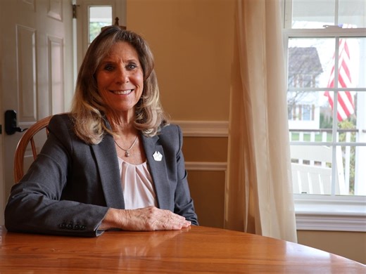 Blankenbeker To Run For Open Merrimack County Attorney Seat In 2026