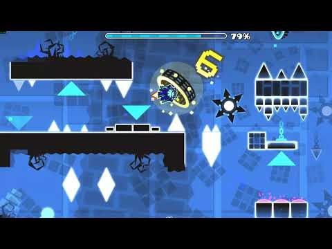 AWESOME LAYOUTS #995 | "Magic Singing Box" By HaZem2004 - Geometry Dash 2.2 (Medium Demon)