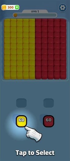 This is Blast! Level 1 Walkthrough Solution