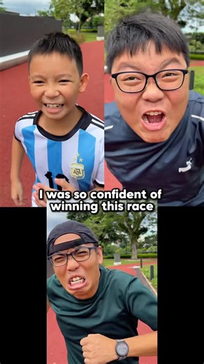 Runner Kao on Instagram: "From MRT to running to bus 67? 😱"