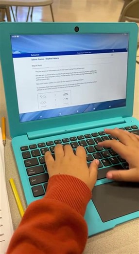 The best gift for my kids #kids #laptop #kidslaptop | Laptops
