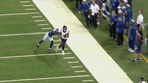 Highlights: Savage to Posey