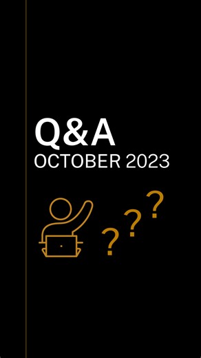 CAP Q&A  Do you have questions about our College and what it is...