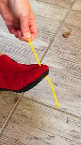 Emergency Boot Repair: Activated! | 5-Minute Crafts Teens