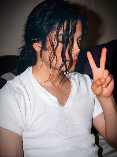 Michael Jackson real or fake