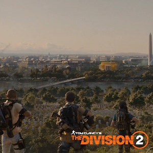 6.1K views · 187 reactions | Home of the brave. thedivisiongame.com/beta | Tom Clancy's The Division ANZ | Facebook