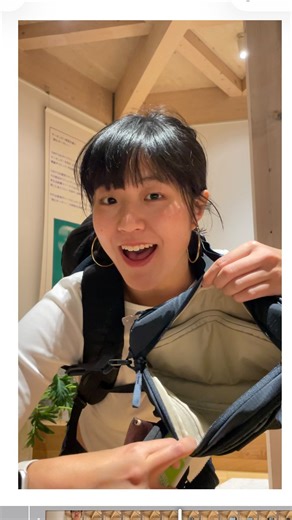 じゃじゃ｜jiajia | Able Carry の新作 “Core Sling” がついに登場！ この前のローンチイベントで実物触ってきたんだけど… 軽くて、使いやすくて、めちゃ良かった☺️✨ 毎日のミニマル荷物にちょうどいい相棒！ #ablecarry #coresling #pr #lifestyle | Instagram