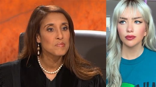 Wife challenges husband over fitness clients in court