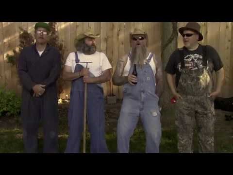 Hee Haw - Gloom, Despair, and Agony on Me