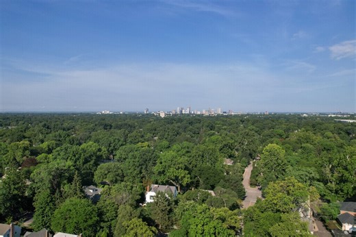 Living in Bexley, OH