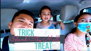 vlog #6: Trick or treat @ ICM Bohol #jasmagang #trickortreat | Albert Jasma's Corner