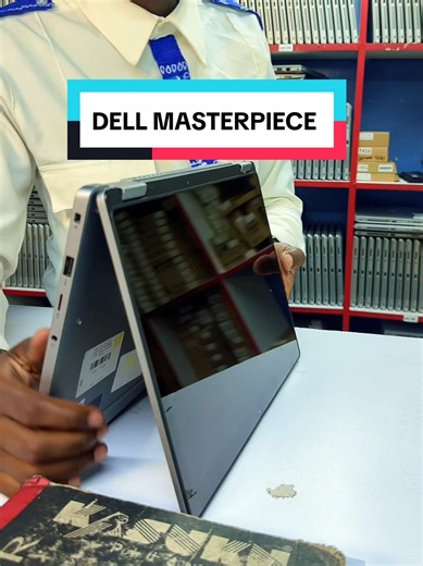 Dell Latitude 3310: A Touchscreen Laptop Review