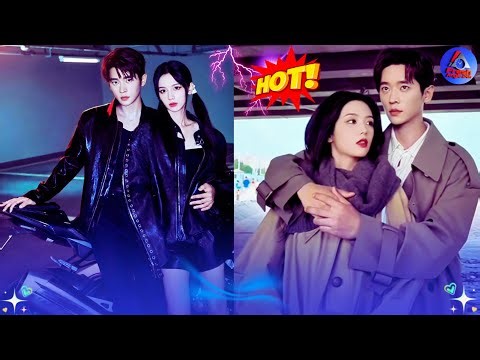 Zhou Ye’s New Romance Scene Goes Viral — Her Hug with Cheng Lei Is Beyond Adorable!