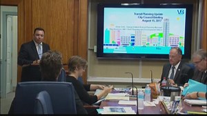 Va. Beach hopes to make drastic improvements to public transportation